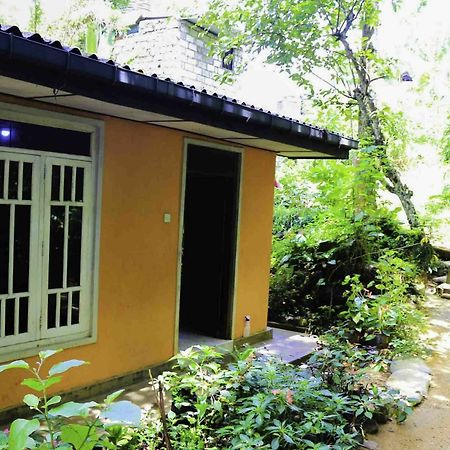 Yoho Randima Homestay Ella Exterior photo