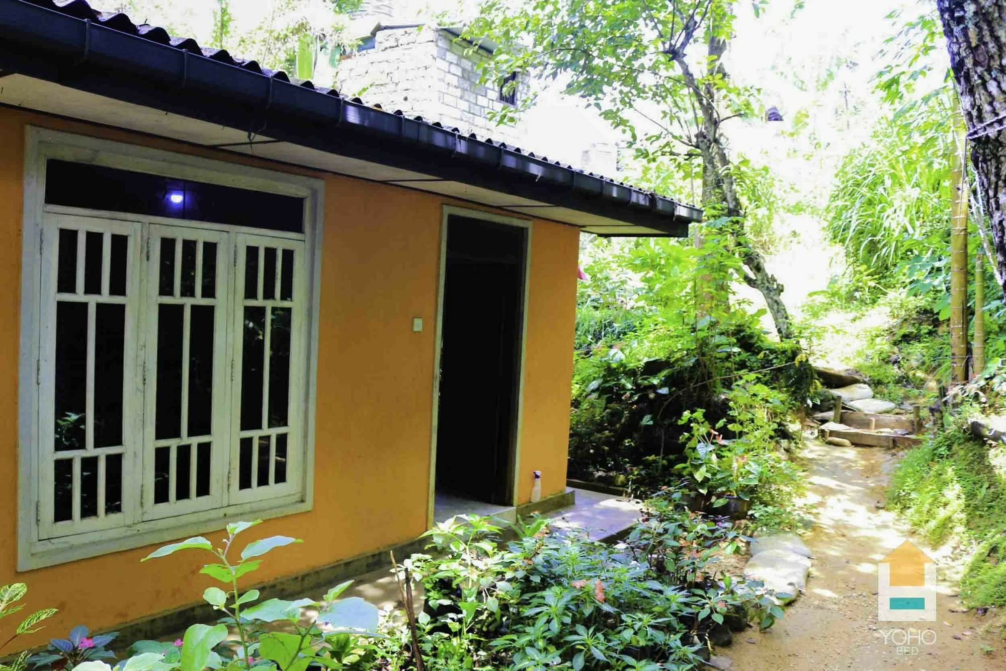 Yoho Randima Homestay Ella Exterior photo